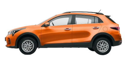 Модель SOLARIS KRX